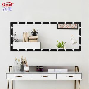 Wholesale Experience the Ultimate Vanity Makeover with Hollywood Mirror from china suppliers