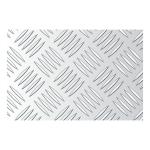 5052/5183/h116/h321/5083 Series Aluminum Plate For Boat Marine Aluminum Sheet