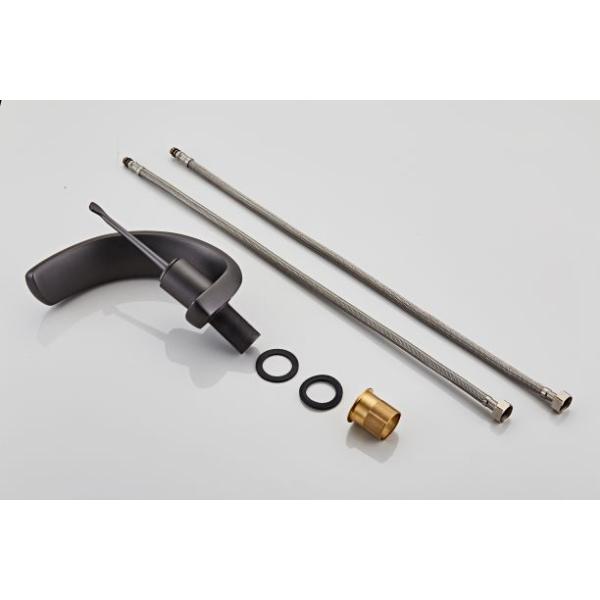 Gray Copper Body OEM New Design Faucets