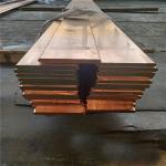 Red Copper C11000 C10100 C10200 C1100 Customized Copper Sheet 99.9% Cheap Price