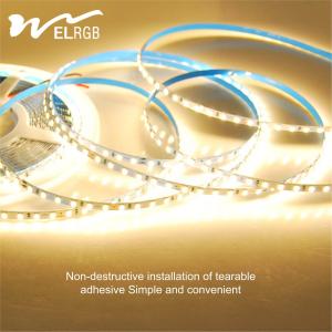 Wholesale 12/24v Low-Voltage Linear Light Strip Led Strip Light Led Light Flexible Tube Direct from china suppliers