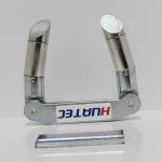 Permanent Magnet Particle Flaw Detection Magnetic Particle Inspection Crack