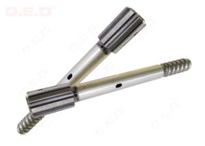 Wholesale Water Well Drilling Tools T38 Drill Shank Adapter PD200 HPR1H 12 Spline from china suppliers
