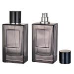 CE Standard Scented Bottle Lids For Fragrance Preservation