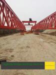 Jqjh40 bridge erecting machine, bridge laying machine, gantry crane truss, self