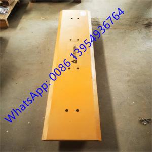 Wholesale SDLG Wear plate 29170096451/ 29170096441 for wheel loader L958F Bigger bucket 4.5M3 *3060 from china suppliers