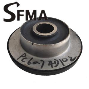 Wholesale Construction Work Excavator PC60-7 4D102 Engine Cushion from china suppliers