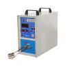 Buy cheap Single Phase 20KW High Frequency Induction Heating Machine For Metal Annealing from wholesalers