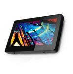 Dual Ethernet Port Android PoE Tablet