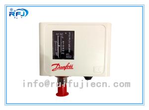 Wholesale pressure controls KP series for vacuum , 0.02~42Mpa range KP15 060-126566 R134A/R22/R407C from china suppliers