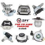 Transmission Support Engine Mounts Transmission Mount For Audi A6 4F0399151BA