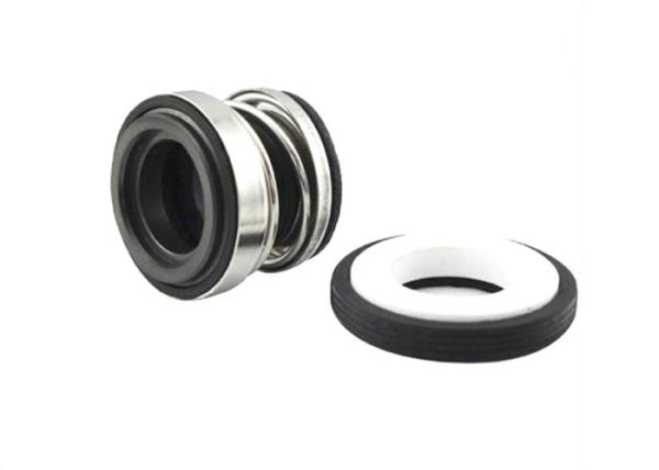 Industrial Water Pump Shaft Seal Replacement WMF Stand Size Rotary Speed 5000r /
