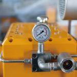Animal Food Chicken Feeds Twin Screw Extruder Machine For Fish Feed Poultry