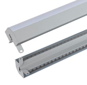 Wholesale 2880LM AC277V Outdoor LED Linear Light Corner Surface Mounted IP65 from china suppliers