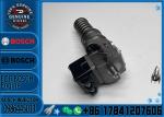 Fuel Pump 313GC5233MX 0986445011 for 2003-2006 E7 Trucks