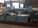 2640mm Frame Type Up Paper Processing Machine For Paper Rereeling