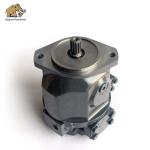 A10vo28 Rexroth Axial Piston Pump To Concrete Truck Maintain Repair