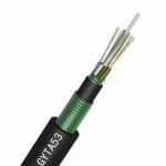 ADSS Fiber Mode Single Mode Fiber Optic Patch Cord for Stable Operation -40- 80