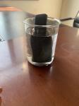 Other Core Material Black Butyl Bentonite Waterstop Strips for Construction