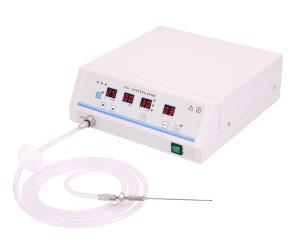 Wholesale 7'' Touch Screen CO2 Insufflator For Endoscopy Q100 from china suppliers