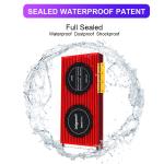 EU Warehouse Smart BMS 3-32S LiFePo4 12V 24V 36V 48V 30A 60A 80A 100A 120A 150A
