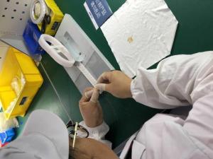 Wholesale Medical Components assembly according to customer request for its OEM sevice from china suppliers