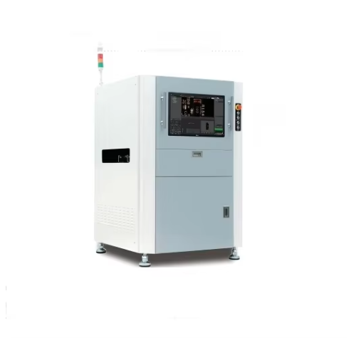 Wholesale High Quality &amp; High Efficient STANDARD IN-LINE 2DAOI from china suppliers