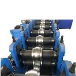Greenhouse Ventilation Rollformer Rack And Pinion Machine