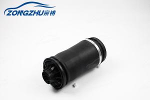 Wholesale Rubber / Steel Air Suspension Spring For Mercedes W164 GL Class Rear 1643200425 from china suppliers