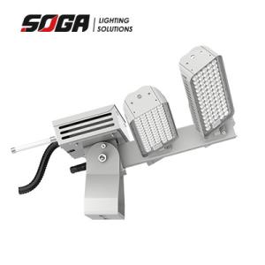 Wholesale IP66 IK09 LED Floodlight Dimmable with Meanwell/Sosen/Inventronics Driver from china suppliers