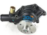 EX120 4BD1 Excavator Engine Parts 8943768650 8-94376865-0 5-13610171-1 Water