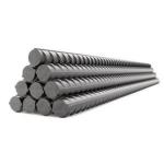 High Tensile Steel Bar for Building Bridge Construction 6mm Hot Rolled Deformed