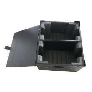Wholesale 2-100mm Electronics Anti Static Storage Packing ESD Plastic Bins from china suppliers