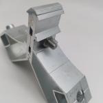 Professional Heavy Duty 5060 Aluminum Profile Corner Connector - Windows & Door