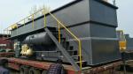 Water Purifier Dissolved Air Flotation Machine Daf Unit Wastewater Treatment