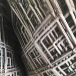 Steel Expanded Metal Mesh With 15mm SWM And 30mm LWM