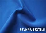 Warp Knit Recycled Lycra Fabric Digital Sublimation Printing 210gsm