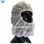 Disposable Astro Protective Operation Space Surgeon Round Cap Hood Without Face