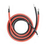 50mm2 Battery Cables Wires For Standing DIY Battery Case Parallel
