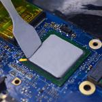TIG780-56 Thermal grease CPU thermal paste low thermal resistance environmentall