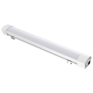 Wholesale 170lm/w Indoor Industrial Linear Lighting Ceiling Mounted 25W from china suppliers