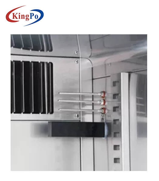 Wholesale Large Multilingual Environmental Test Chambers Automatic Control System from china suppliers