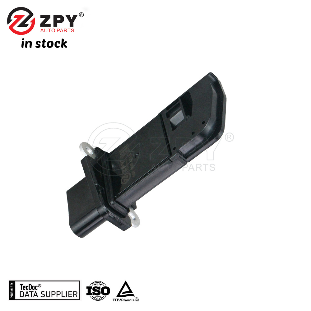 ZPY 06F906461A New Quality Mass Airflow Sensor for Audi for Volkswagen Golf