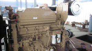 Wholesale 680HP KTA19-P680 Electric Start Diesel Cummins Engine For Water Pump,Industry Machines from china suppliers