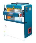 180mm Thickness Planer Machine Double Sided Commercial Wood Planer