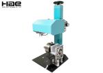 Rotary Pneumatic Dot Peen Engraving Machine 170 X 100 mm For Metal product