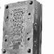 Wholesale Smooth Surface Finish Aluminum Multi Cavity Mold Die Casting Spare Parts from china suppliers
