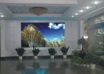 P2 P2.5 Indoor Full Color Led Display Seamless Splicing Video Walls