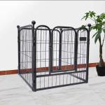 Specialty Stores' Favorite Expandable Metal Wire Pet Dog Fences for Commercial