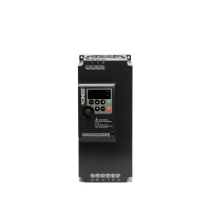 Wholesale 7.5kw 11kw Low Voltage Inverter Single Phase Motor Frequency Inverter 20A 26A from china suppliers